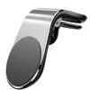 Magnetic car Phone Holder Air Vent Mount Mobile Phone Stand For iPhone xiao mi redmi smartphone