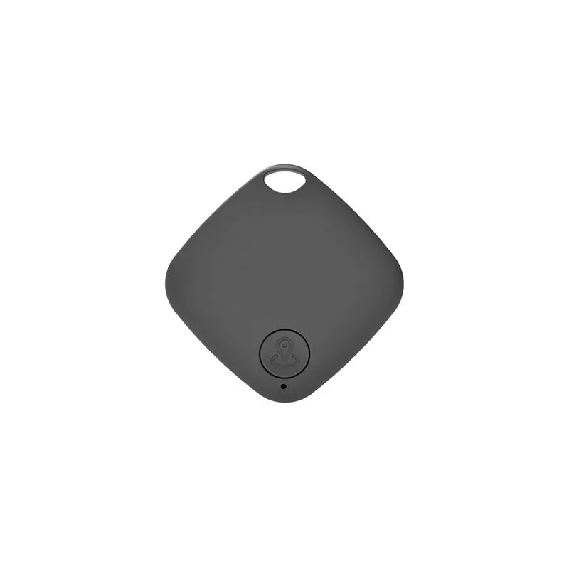 Real-Time Tracking AirTag Smart Alert Bluetooth Tracker PetTracker Anti-Lost Device Compatible Kids Safety Smart Gadget