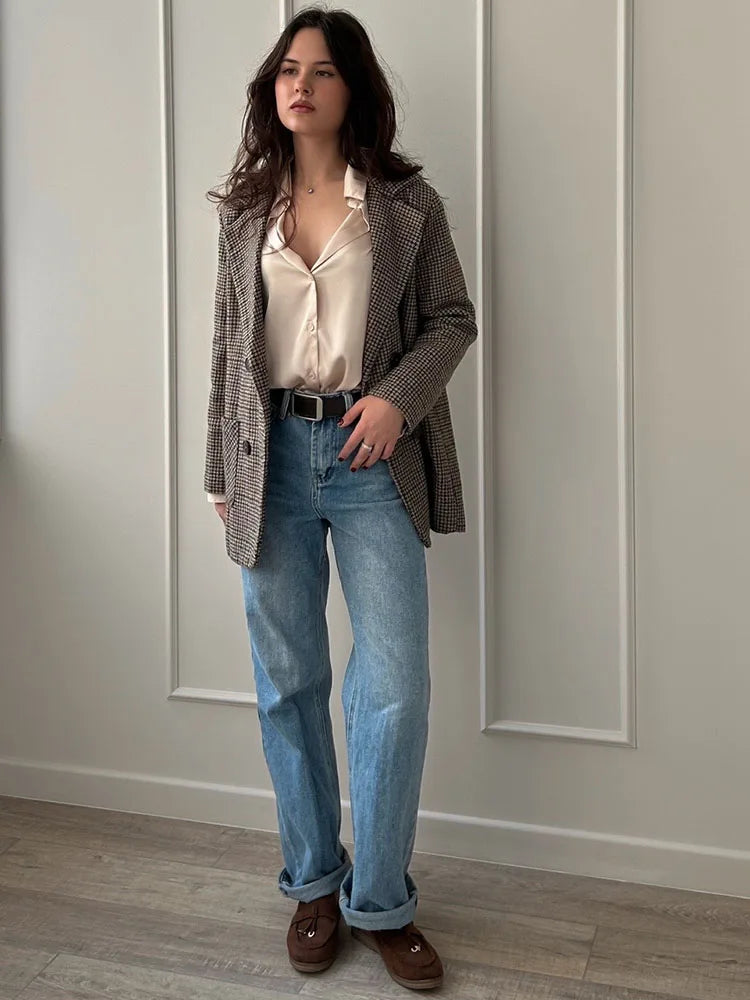 Office Wear Women Shirts Satin Blouse Luxury Pink Long Sleeve Formal Shirts Female Button Silk Tops For Women Elegant All-Match