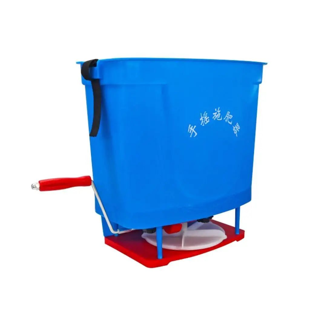 Manual Manure Spreader Manure Sprayer Garden Supplies Agricultural Backpack