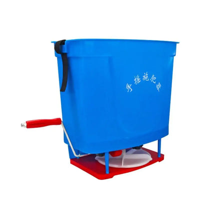Manual Manure Spreader Manure Sprayer Garden Supplies Agricultural Backpack