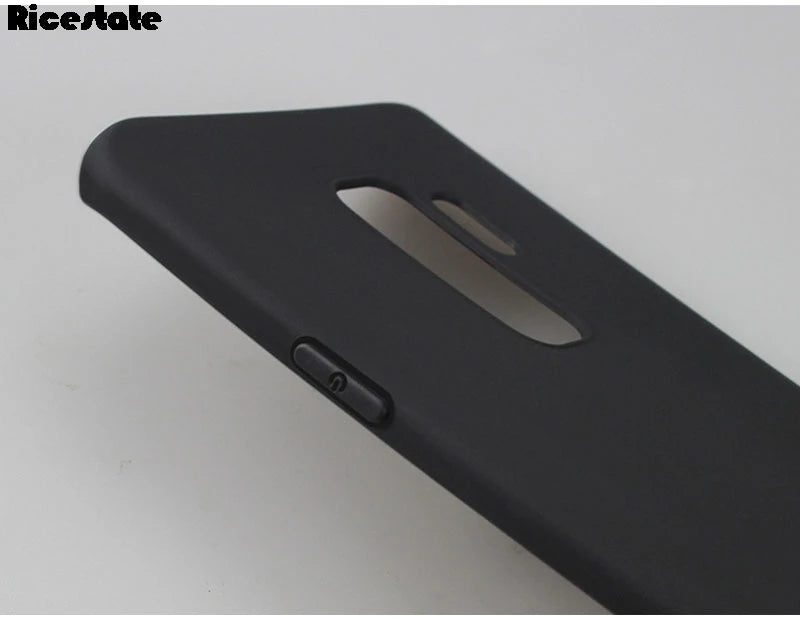 For Samsung Galaxy S9 / S9 Plus Fundas Matte TPU Fundas For Samsung S9 S9 Plus Silicone Cover For Samsung S9Plus soft case