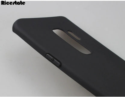 For Samsung Galaxy S9 / S9 Plus Fundas Matte TPU Fundas For Samsung S9 S9 Plus Silicone Cover For Samsung S9Plus soft case