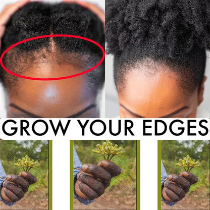 Chebe Fast Hair Growth Shampoo Ancient African Hair Growth Formula Extract Powerful Effect Fast Hair Loss Treatment Hair Care