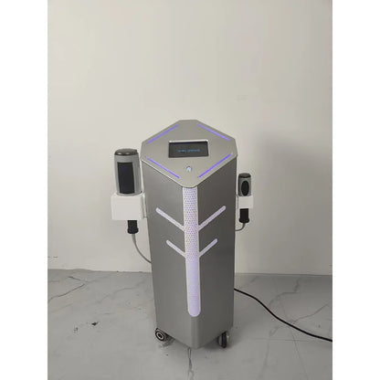 Professional Roller Physiotherapy Roller New Technology Eliminates Pain Anti-Cellulite Body Skin Rejuvenation Slimming Machine