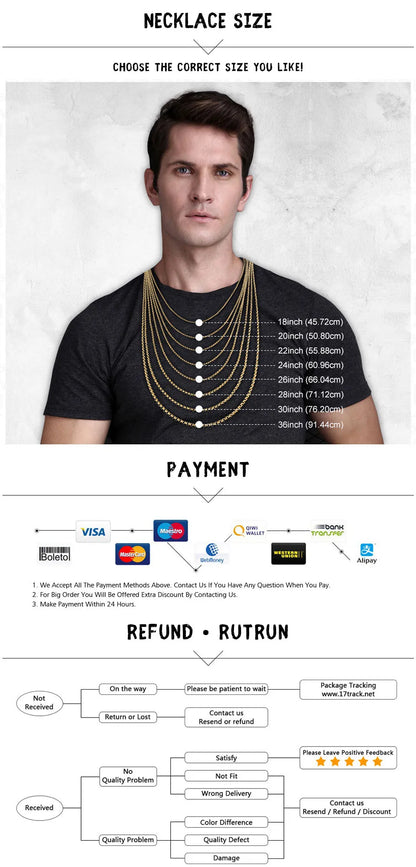 Salomon Masonic Star of David Stainless Steel Men Necklaces Pendant Chain Punk New in For Women Fashion Jewelry Gifts Wholesale