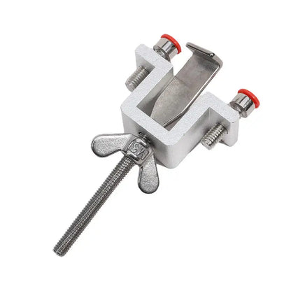 Portable Door Lock, Double Nut, Lock Adjustment, Reinforced Body, Door Lock, Hotel, Home Hardware Accessories