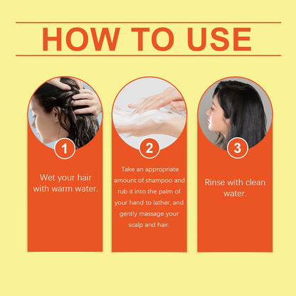 Sulfur Shampoo Shower Gel Set Moisturizing Dry Skin Cleaning Scalp Remove Dandruff Oil Control Deep Nourishing Smooth Body Wash