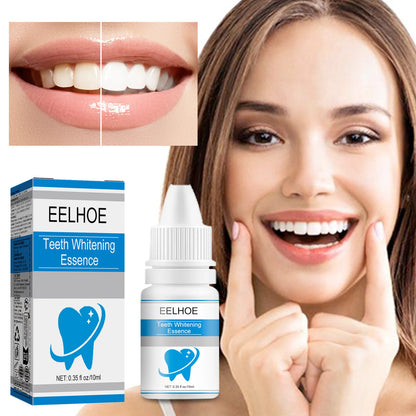 Teeth Whitening Essence Plaque Removalcaries Fighting Teeth Strengthening Teeth Whitening Fresh Breathoral Hygienecleaning Tools