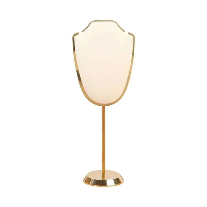 652F Compact Jewelry Organizers Stand Unique and Sturdy Jewelry Organizers Display Stand Rack for Sophisticated Women