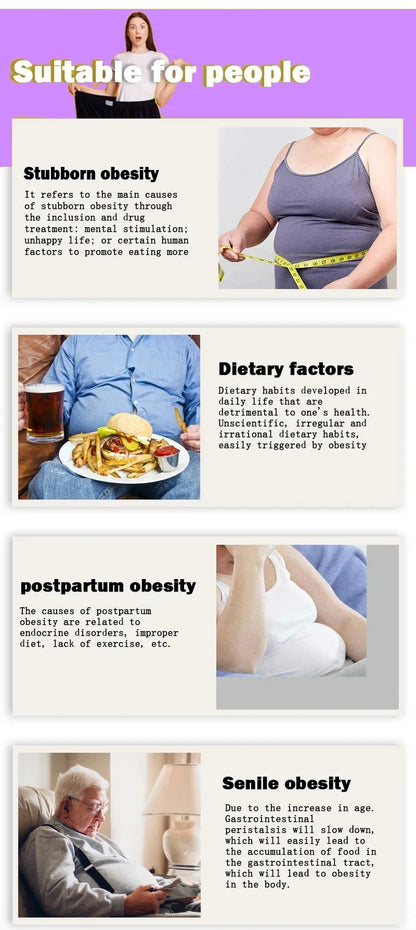 Body Care Essential Oil for Cellulite Reduction and Body Sculpting