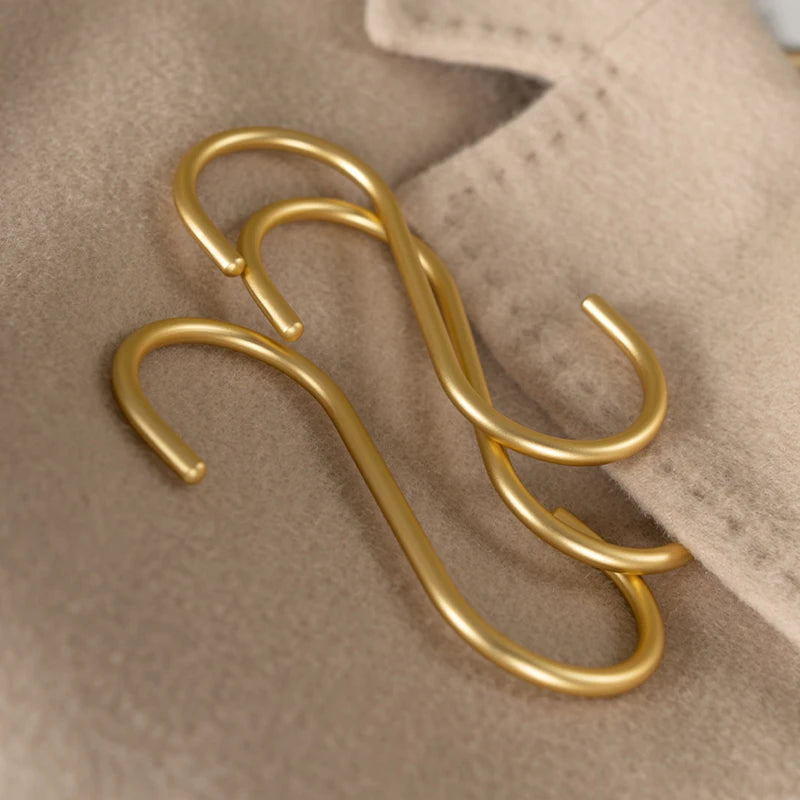 S Hooks Heavy Duty Hanging Hook Heavy S Hook For Hanging