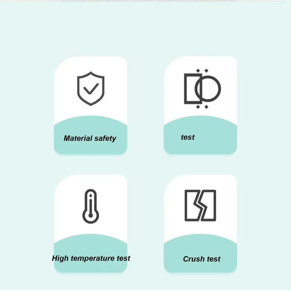 Baby Car Backseat Mirrors Wide Clear View Safe Car Seat Mirrors Baby Rearview Mirrors Car Seat Sight Glasses Adjustable Seat