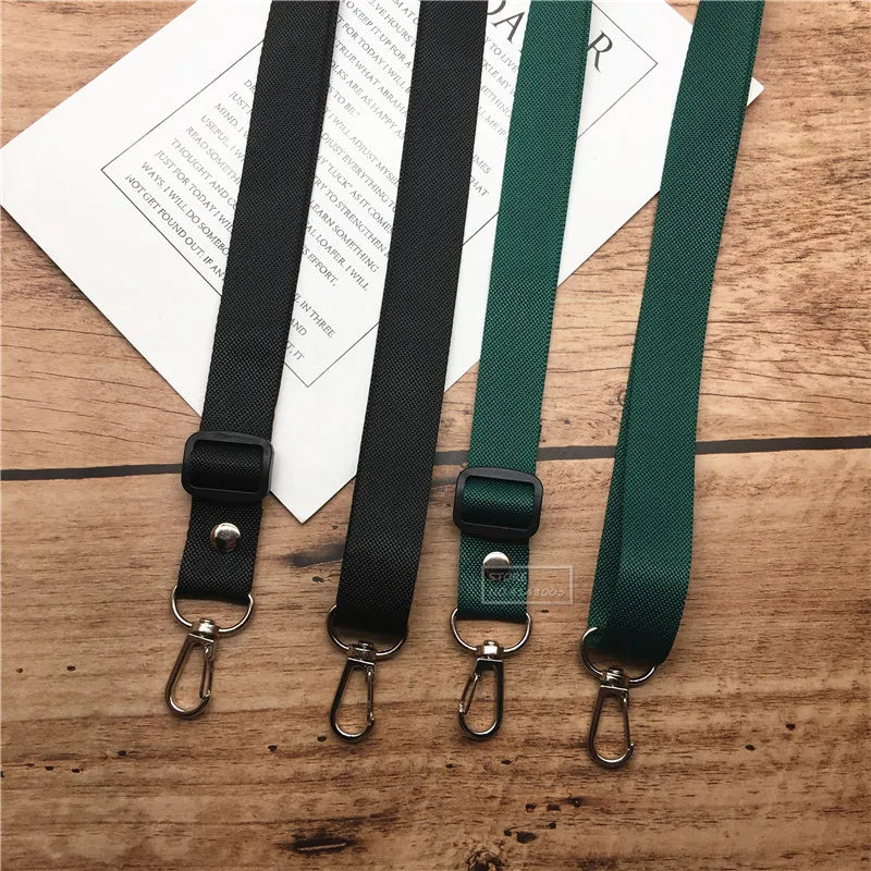 Phone Lanyard Anti Lost Lanyard Strap Universal Adjustable Detachable Crossbody smartphone shoulder strap Hanging Cord Rope