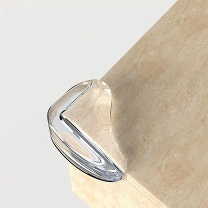 Corner Protectors Baby Safety Anticollision Protection Cover Edge & Corner Guards Table Corner Protector