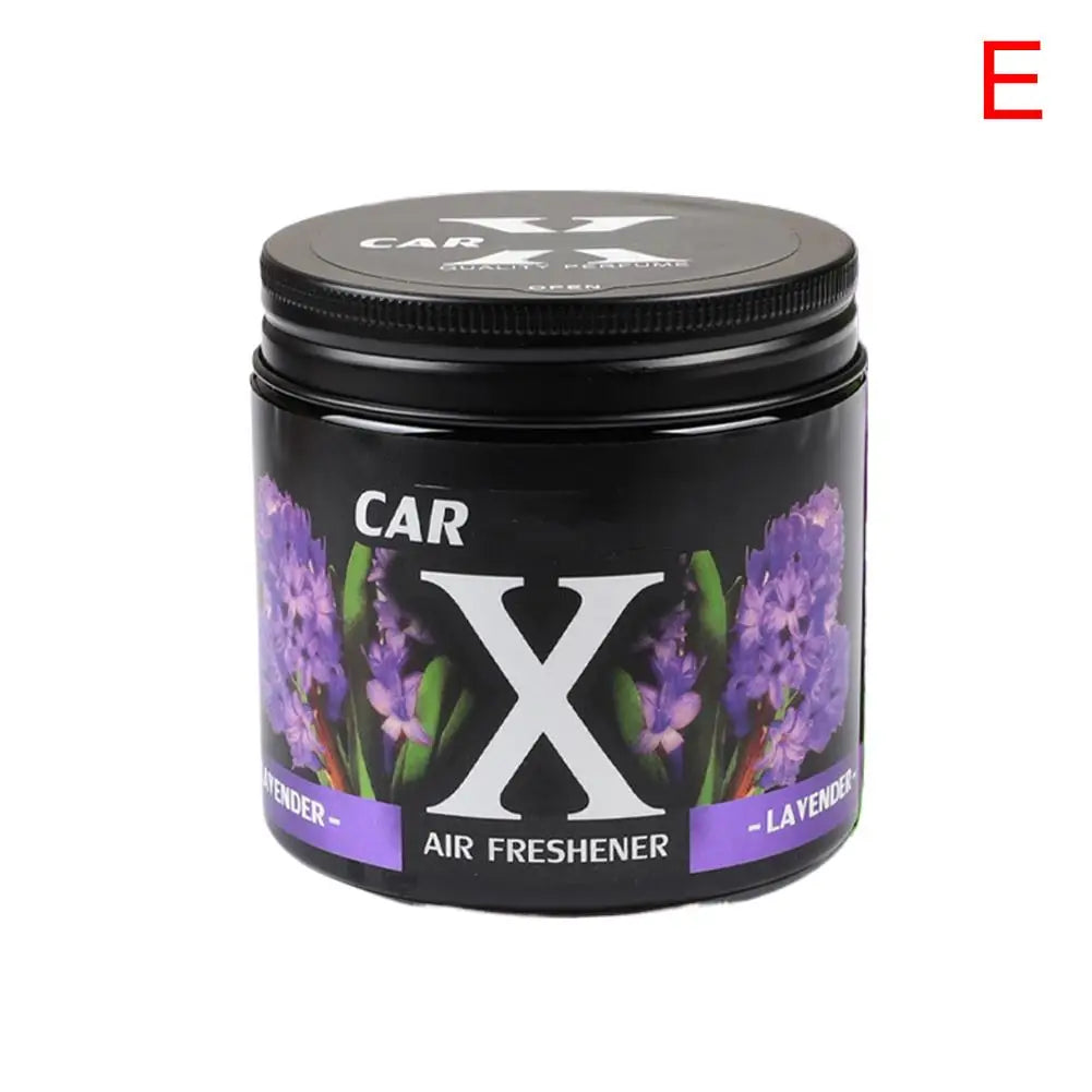 200G Odor Eliminator for New Car Easy to Use Fits in Cup Holder Car Fragrance Diffuser to Keep Your Car Smelling Fresh