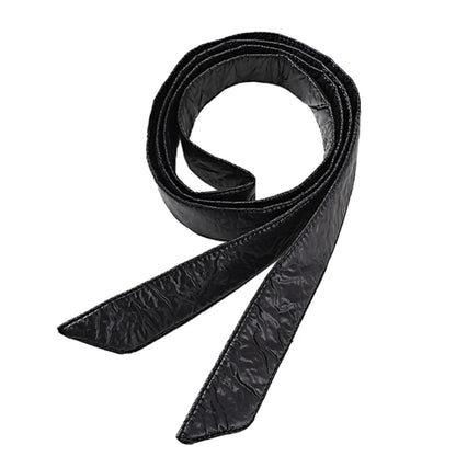 Coat Belt Replacement Overcoat Waist Belt Women Down Coat Belt Belt