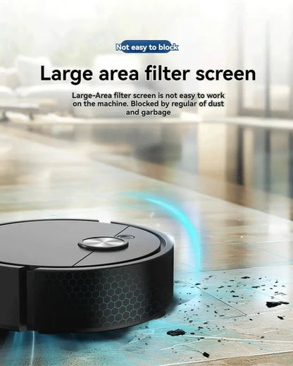 Xiaomi Vacuum Cleaning Robot mini Intelligent Vacuum Cleaner Home Charging Fully Automatic Suction Sweeping Mopping Integrated