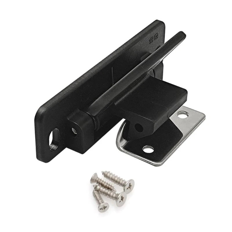 547B Reliable Cabinet Door Lock for Furniture Trailer Office Campers Kitchen Bathroom