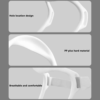 Posture Corrector Cervical Collar Neck Brace Cervical Traction Device Cervical Neck Braces Health Care Neck To Prevent Head Low