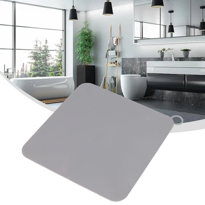 1pc Floor Drain Cover Bathroom Silicone Floor Drain Deant Cover Sink Deant Floor Drain Cover Silicone Floor Drain Proof Cover