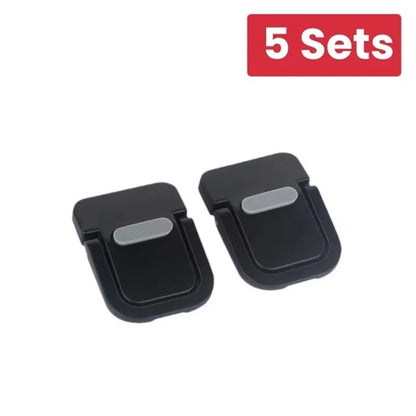 Portable Mini Laptop Stand For Computer Keyboard Holder Legs Laptop Stands For Macbook Huawei Xiaomi Notebook Aluminum Support