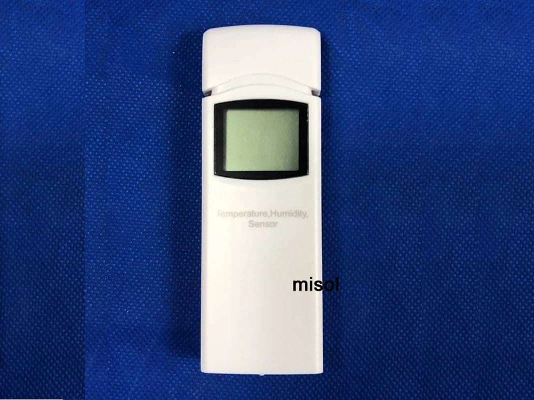 Free Shipping!!! 868Mhz Sensor (spare part) for Wireless Weather Station, temperature, humidity