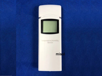 Free Shipping!!! 868Mhz Sensor (spare part) for Wireless Weather Station, temperature, humidity