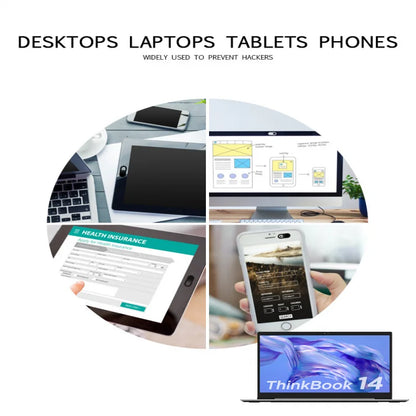 Webcam cover Laptop Camera Cover Slide Webcam Blocker Lenses Privacy Sticker For iPad Tablet Smart Phone Laptop Pc Camera Cover