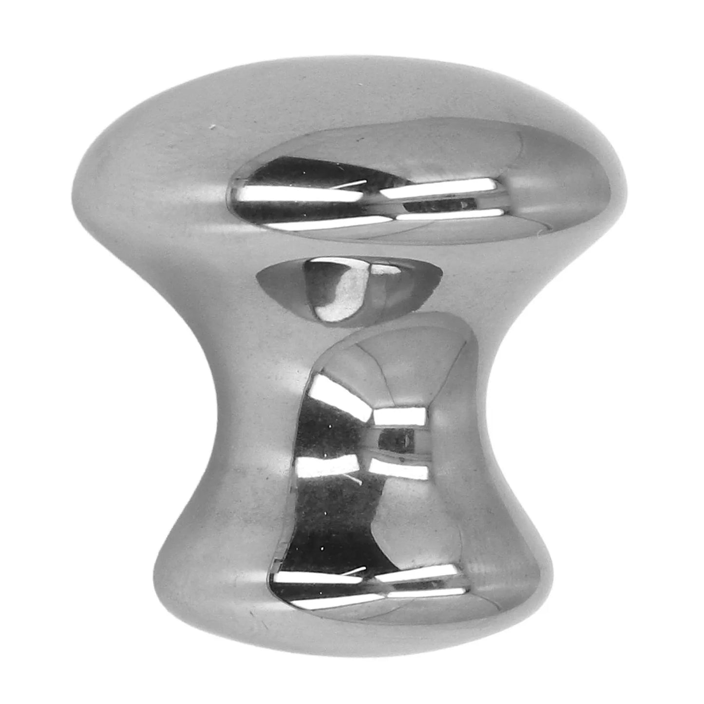 Mushroom Body Gua Sha Tool Mushroom Face Massager Stainless Steel Gua Sha Facial Tool Scraping Massager for Body Face Skin Care