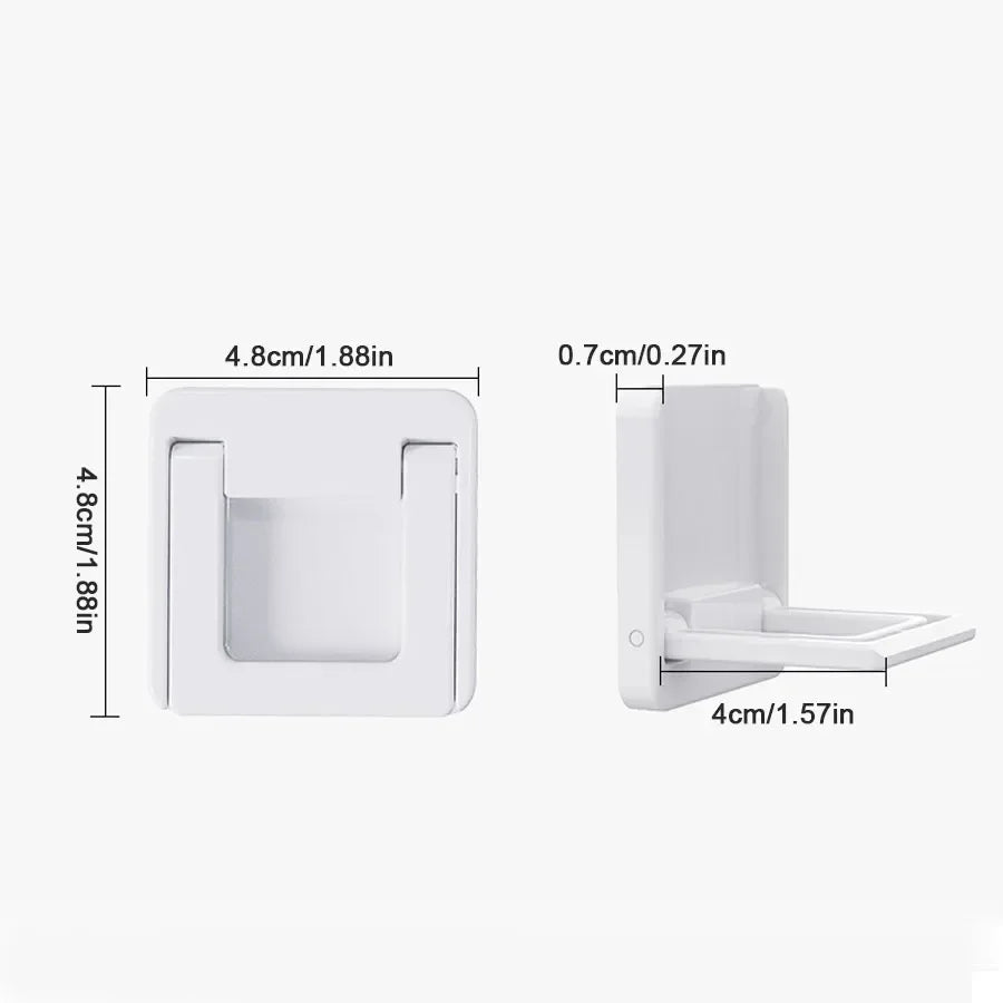 Kids Safety Sliding Door Window Limit Lock Drawer Cabinet Door Locks Punch-free Paste Multifunction Baby Security Protection