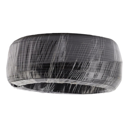 Aluminum Bonsai Wire Bonsai Training Wire Bonsai Wire Aluminum Wire Bonsai Tree Training Wire 500g Black for Garden Horticulture