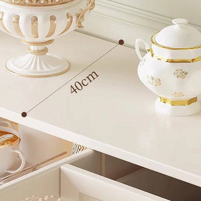 Modern Living Room Cabinets Storage Drawer Display Cabinet Luxury Vitrine Salon Meuble En Verre Living Room Furniture