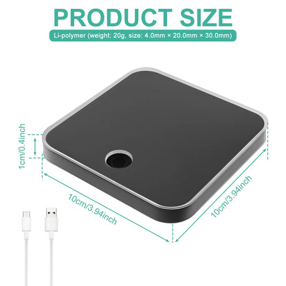 Fridge Magnet Album Personalized Fridge Magnet Decorative Music Fridge Magnets Refrigerator Best Gift Girl Friend Wife Home Deco