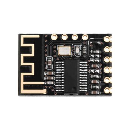 DC5V 5W PAM8406 Speaker Amplifier Board Module Kit Dual Channel Stereo Sound Cord Bt Level Indicator Light Diy kit