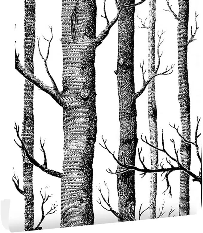 Pack Shelf Liners Self-Adhesive Drawer Papers Protect Furniture Wall Surface Decor Webcast Background Self adhesive wallpaper