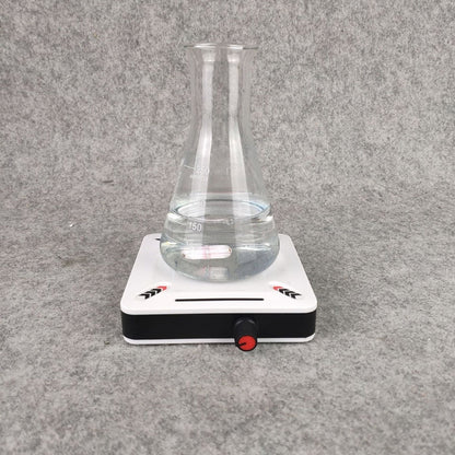 Magnetic Stirring Small Magnetic Stirring Laboratory for Bench Stirrer Magnet Stirrer Adjusat Speed Fast Powerful Lab Mi