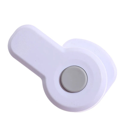 Baby Safety Oven Door Lock for Kitchen Child Safety Locks Children Protection Kids Safety Care Drawer Cabinet Lock