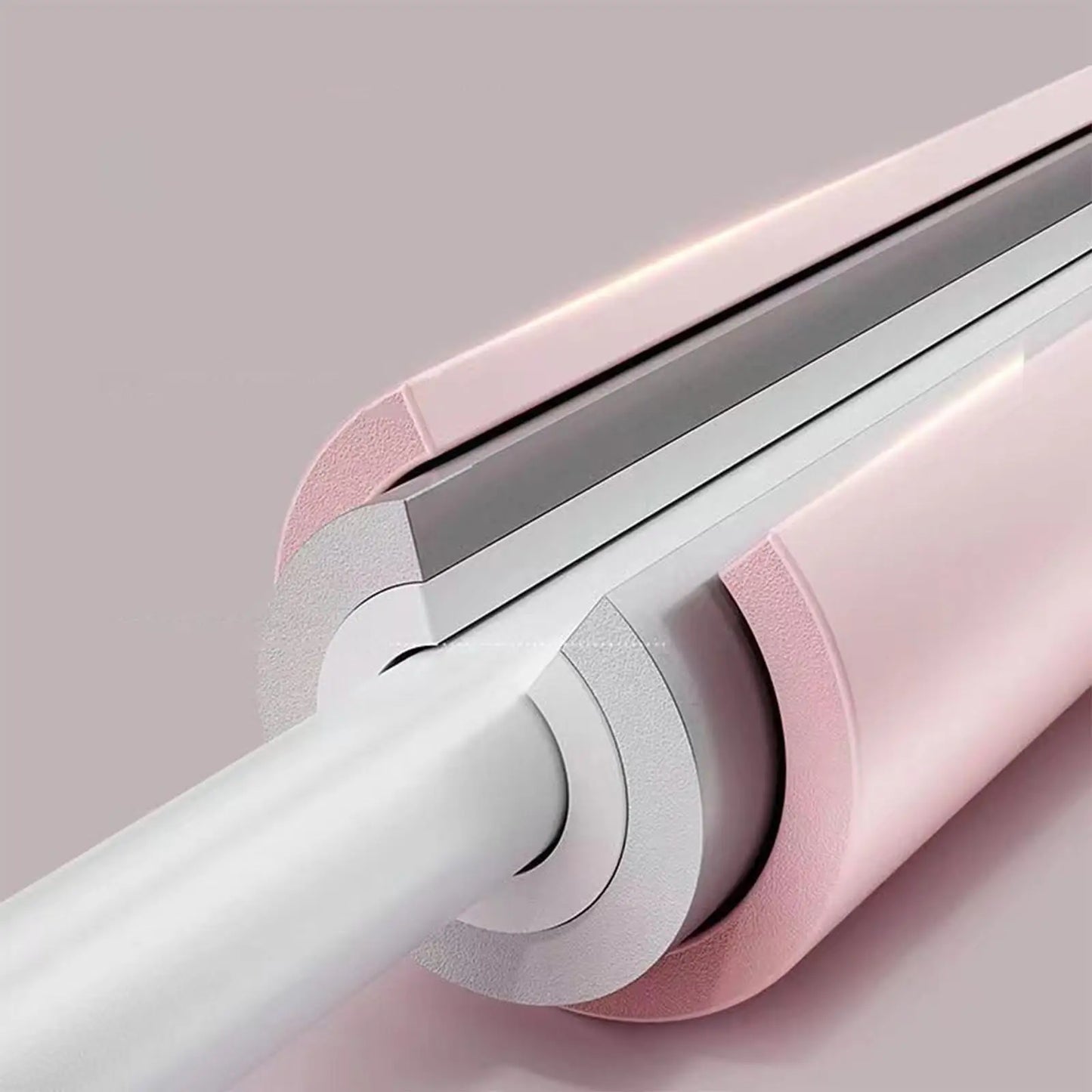 Posture Corrector Shoulder Neck Humpback Corrector Stick Stretching Tool Humpback Correction Stick Retractable Design for Women