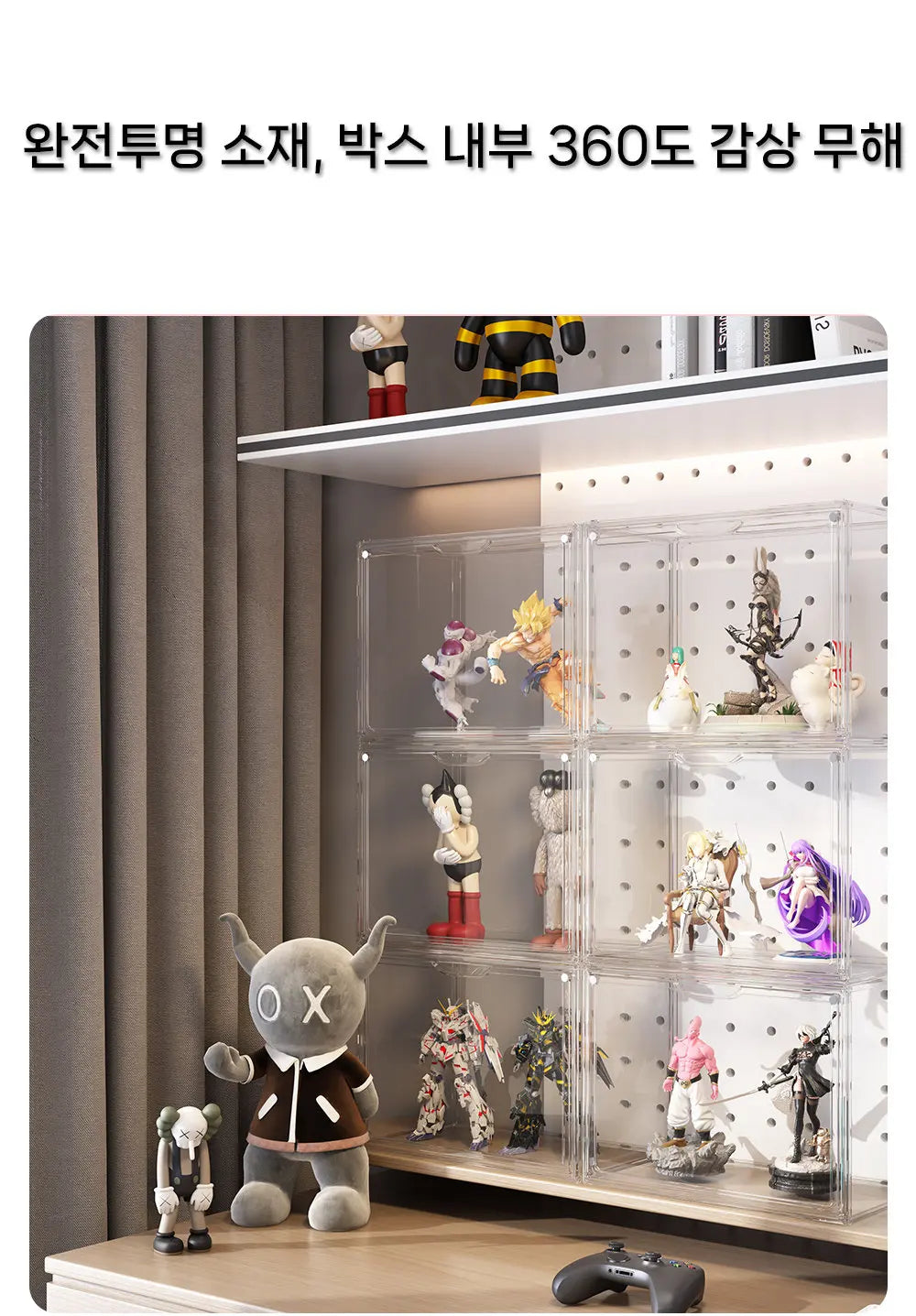 storage box organizer for fingures jewelry organizers Makeup organizer for bag