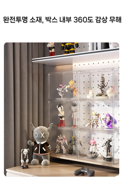 storage box organizer for fingures jewelry organizers Makeup organizer for bag