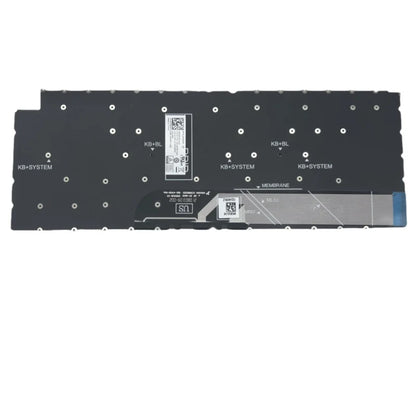 New US English Laptop Keyboard for Dell Latitude 3320 3330 3420 E3420 3430 P144G Vostro 13 5310 5320 5325 14 3420 3425 3430 3435
