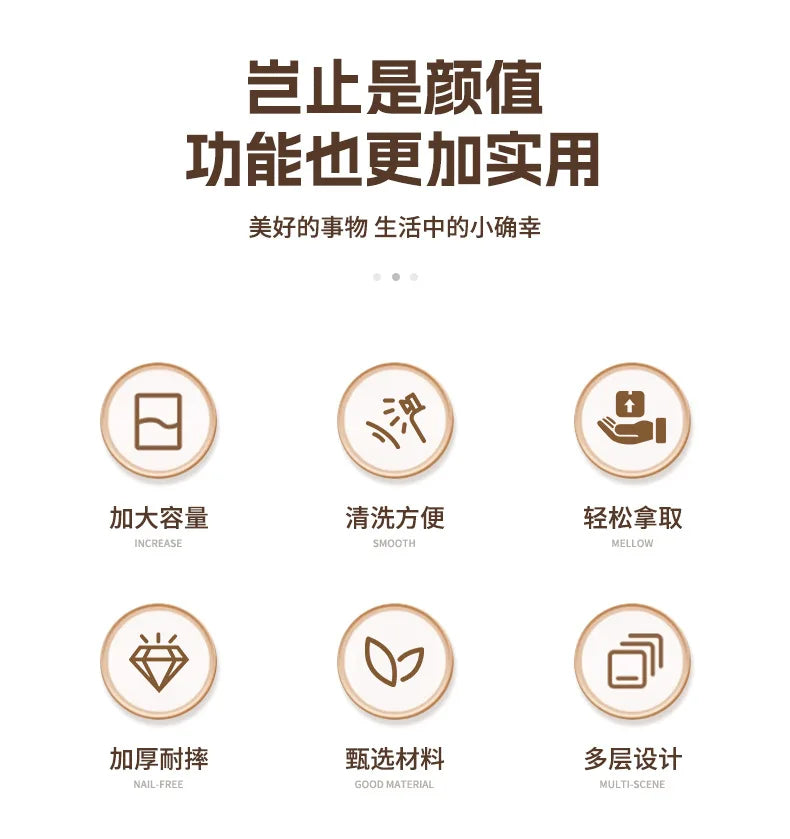 Large Capacity 30 Eggs Holder for Fridge Auto Rolling Egg Organizer, Space-Saving, 4 Tiers Fridge Egg Rack Eggs Dispenser