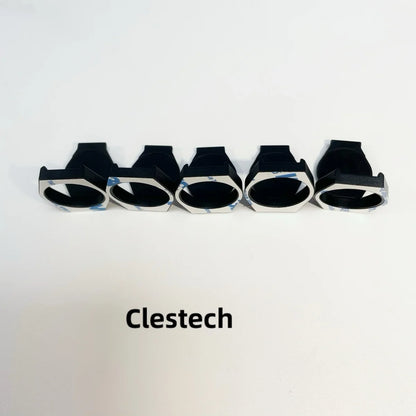 One-Click USB Webcam Privacy Cover - Anti-Hacking Camera Blocker for Logitech C922Pro, Razer & USB Streaming Camera,Easy Install