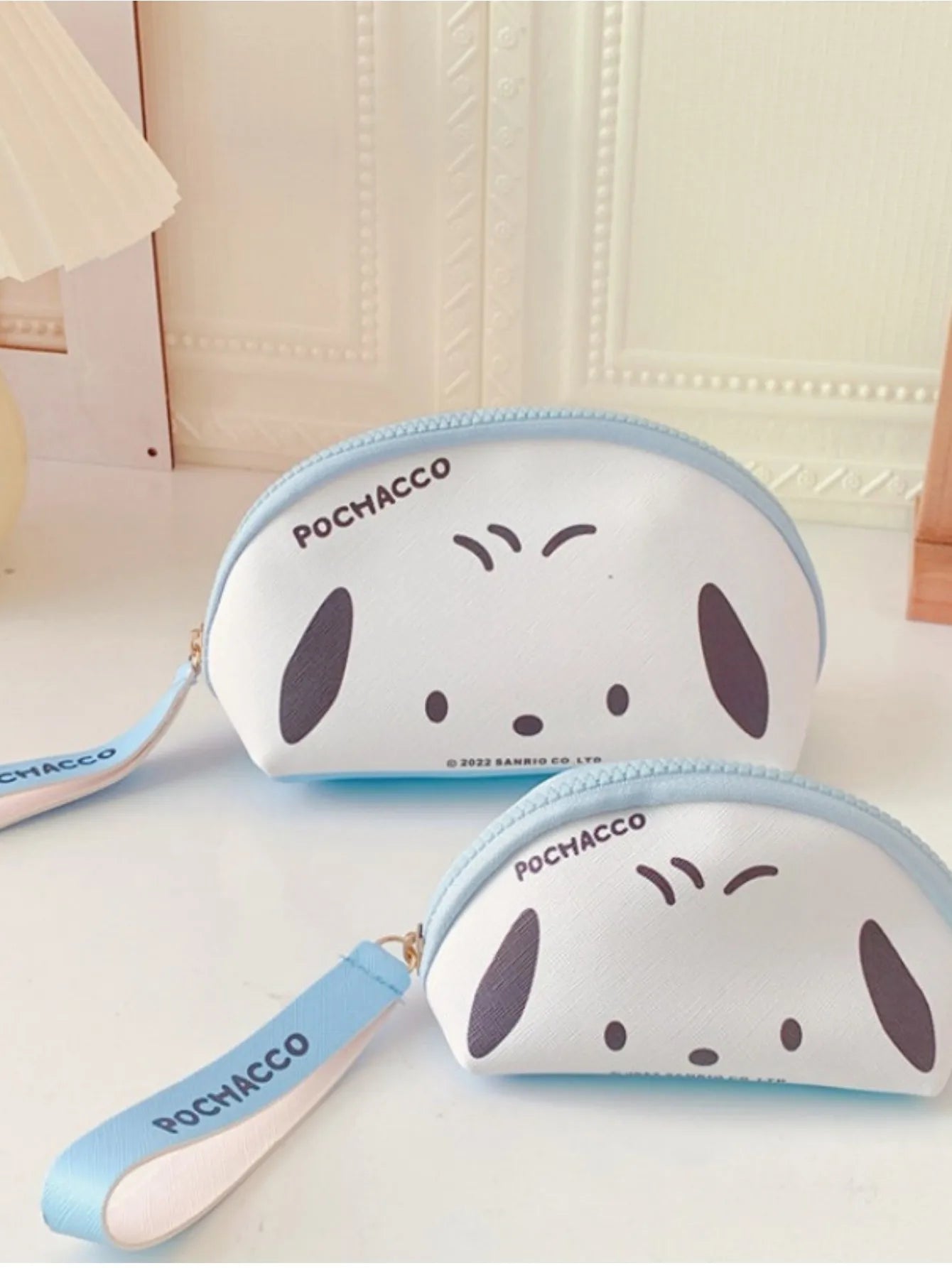 Hot Kuromi Female Japanese Cute Elementary School Student Junior High School Cartoon School Bag Mochila  Cartoon Backpack