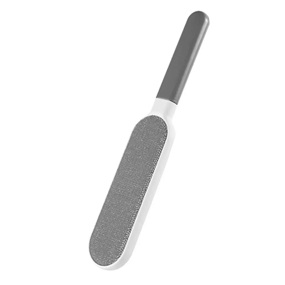 Pet Hair Remover Dog Cat Lint Fur Cleaning Device Fur Lint Removal Brush Anti-static Pet Hair Remover Brush For Carpet Sofa