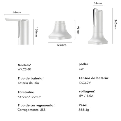 Electric Water Dispenser Water Dispenser Electric Water Pump Water Dispenser Water Filter Portable Water Dispenser Brazil