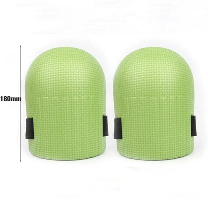 1pair Soft Foam Knee Pads for Work Knee Support Padding for Gardening Cleaning Protective Sport Kneepad Builder Workplace Safety