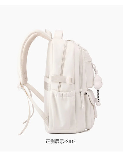 2025 Fashion Girls Waterproof School Bags For Light Weight Children Backpack school bag Printing Kids School Backpacks mochila