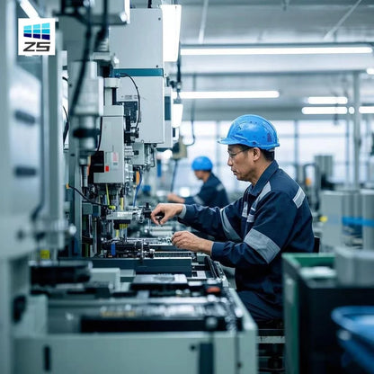 8982103560 ECUElectronic Control Unit